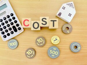 屋根・外壁塗装の費用目安